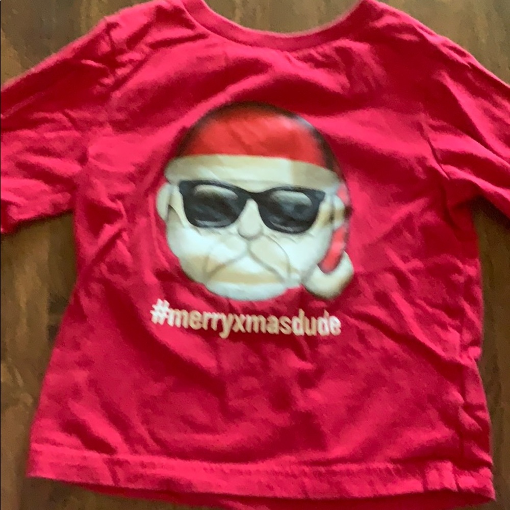 Children’s Place Boy Shirt